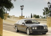 Bentley Brooklands